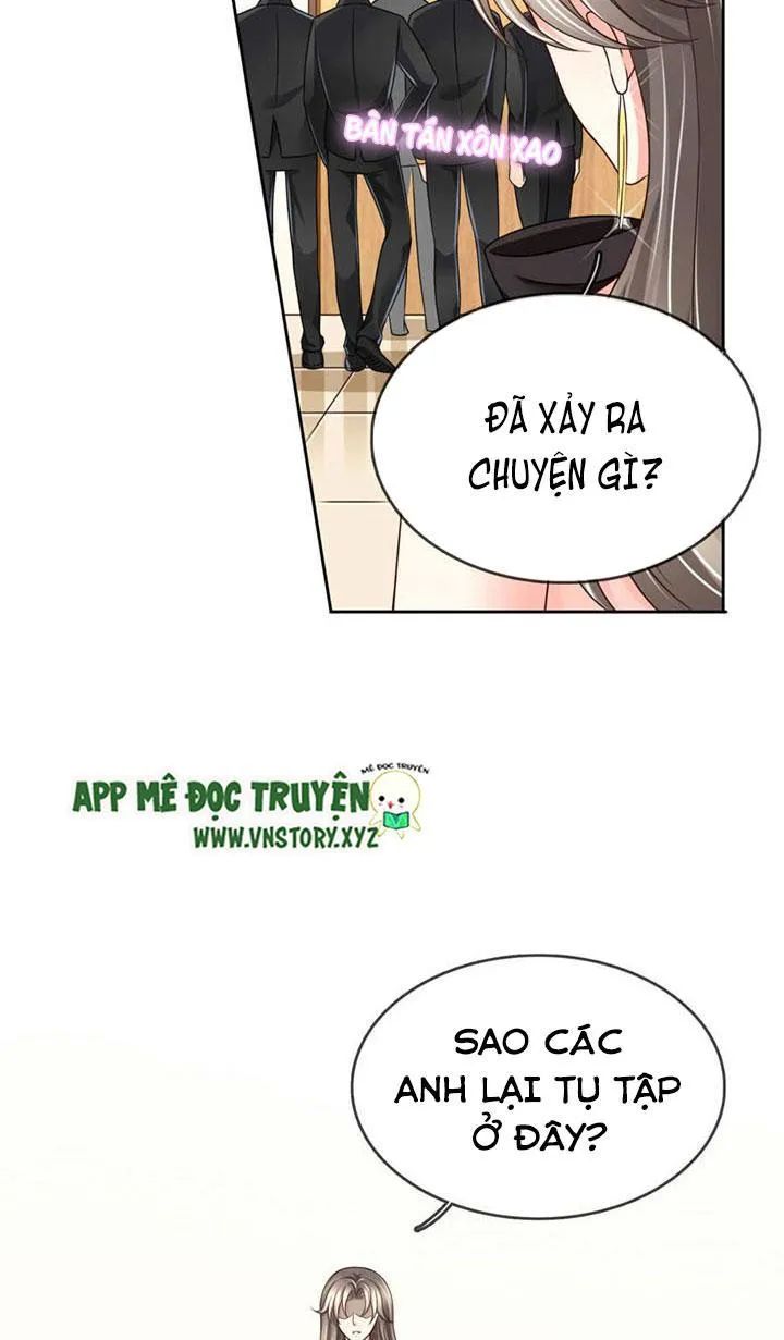 Hào Môn Boss Thiên Giới Thê Chapter 33 - Trang 2