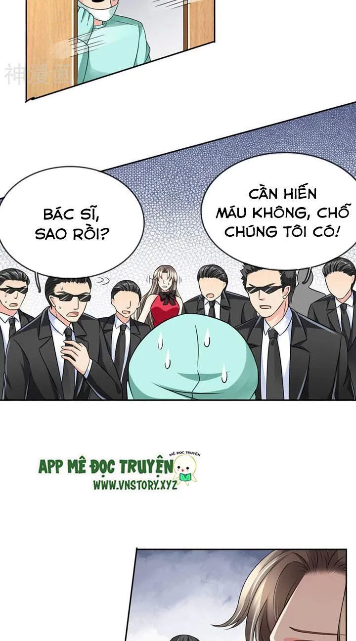 Hào Môn Boss Thiên Giới Thê Chapter 33 - Trang 2