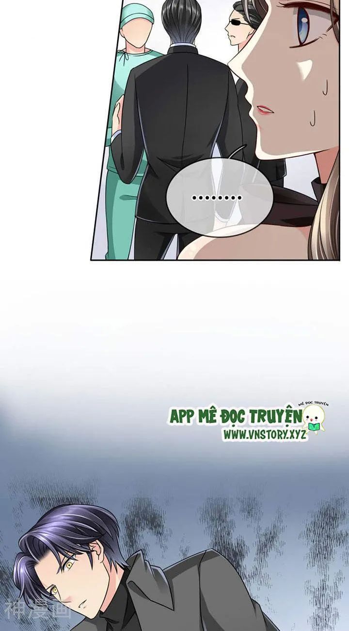 Hào Môn Boss Thiên Giới Thê Chapter 33 - Trang 2