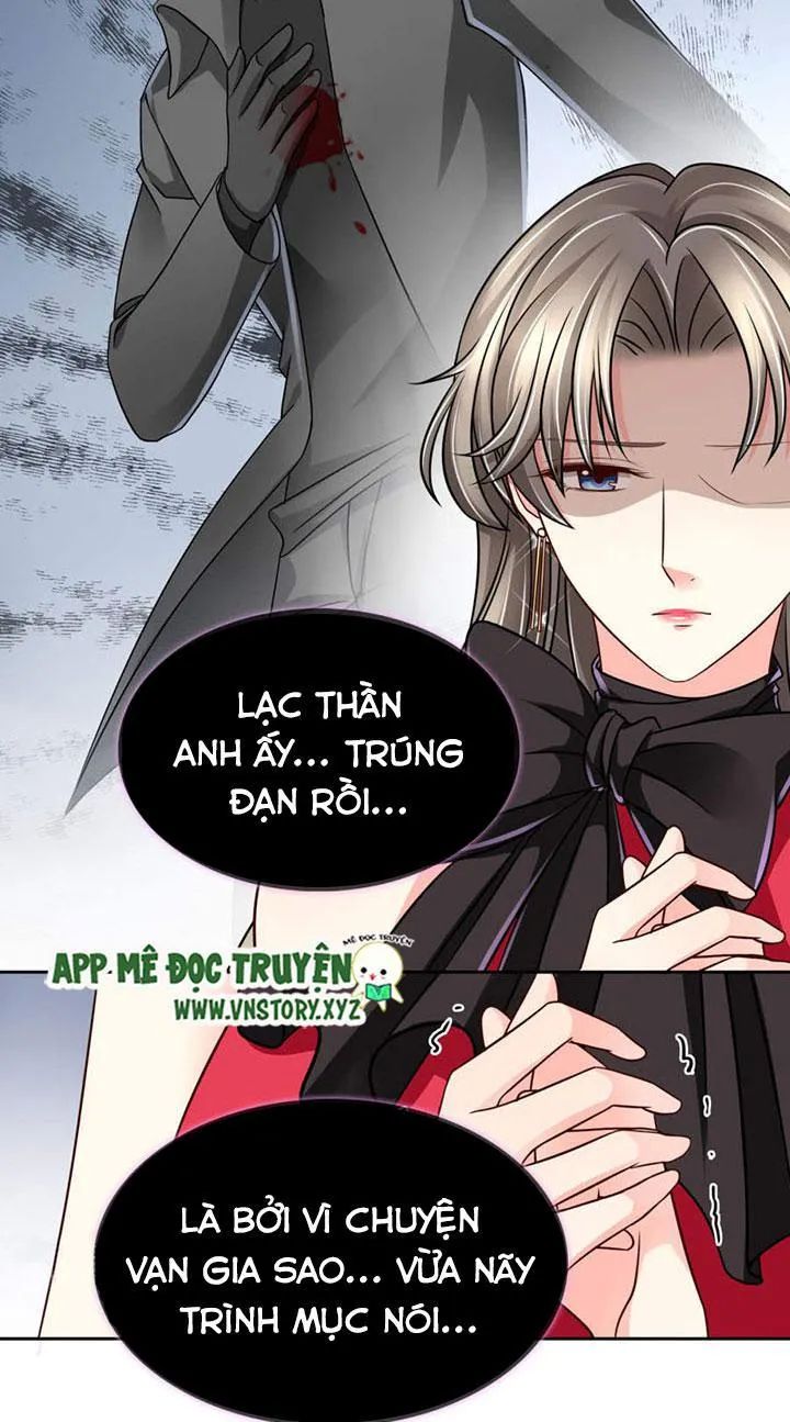 Hào Môn Boss Thiên Giới Thê Chapter 33 - Trang 2
