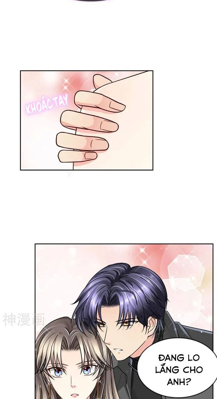 Hào Môn Boss Thiên Giới Thê Chapter 33 - Trang 2