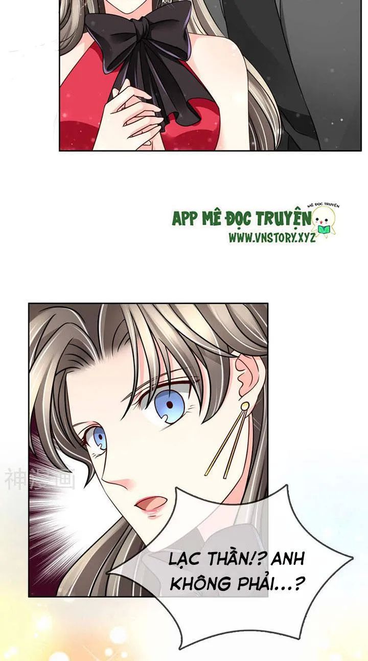 Hào Môn Boss Thiên Giới Thê Chapter 33 - Trang 2