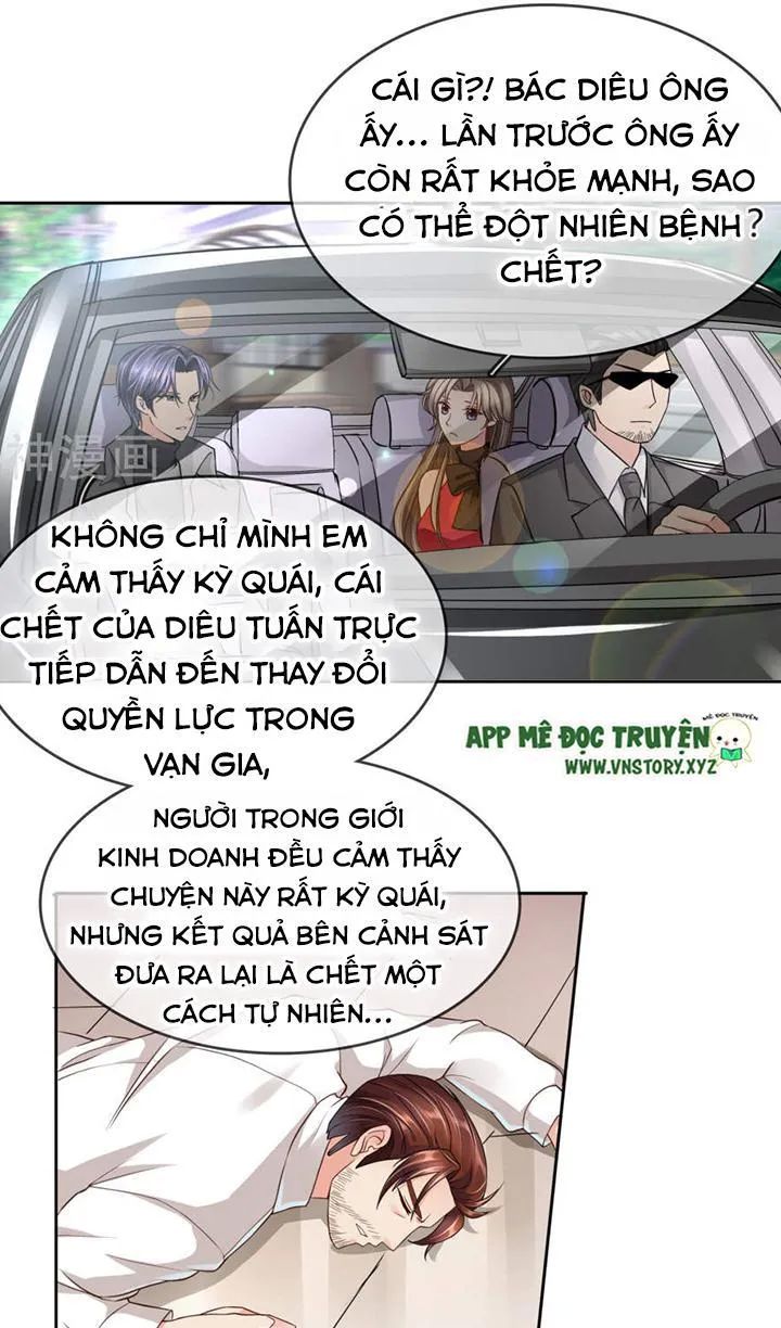 Hào Môn Boss Thiên Giới Thê Chapter 34 - Trang 2