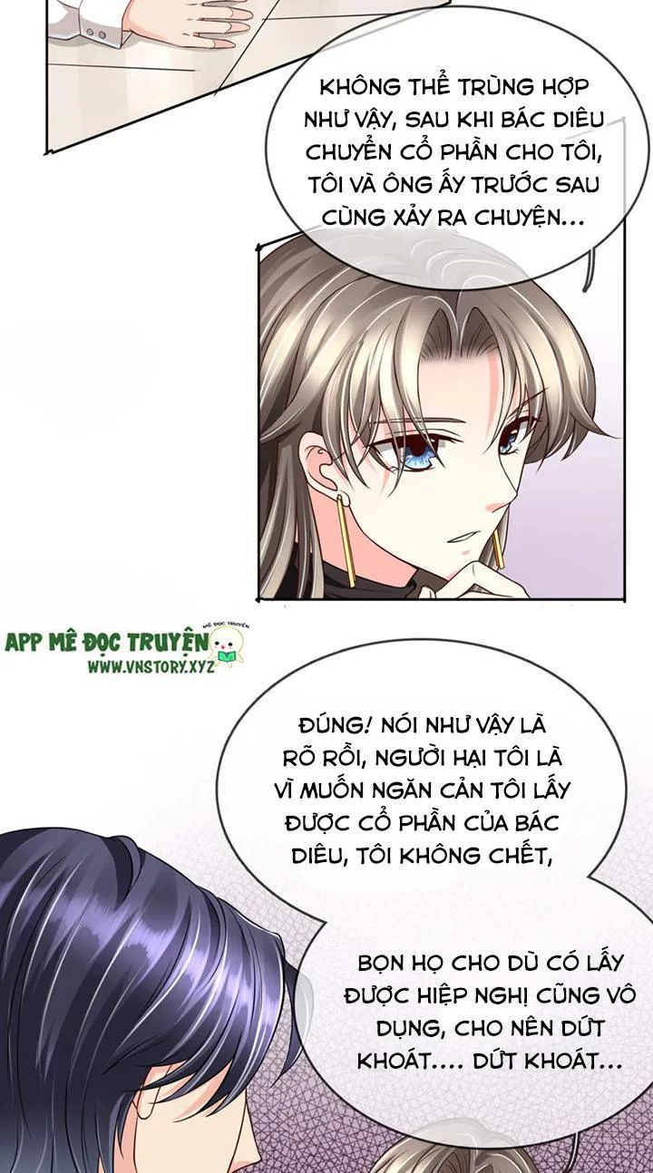 Hào Môn Boss Thiên Giới Thê Chapter 34 - Trang 2