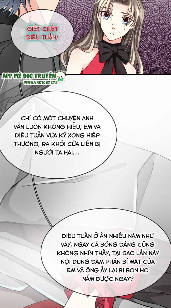 Hào Môn Boss Thiên Giới Thê Chapter 34 - Trang 2
