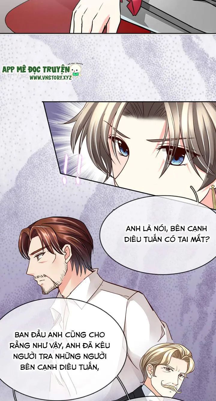 Hào Môn Boss Thiên Giới Thê Chapter 34 - Trang 2