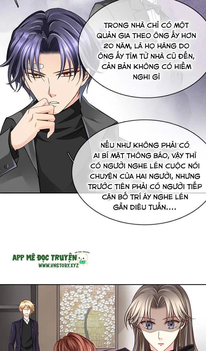 Hào Môn Boss Thiên Giới Thê Chapter 34 - Trang 2