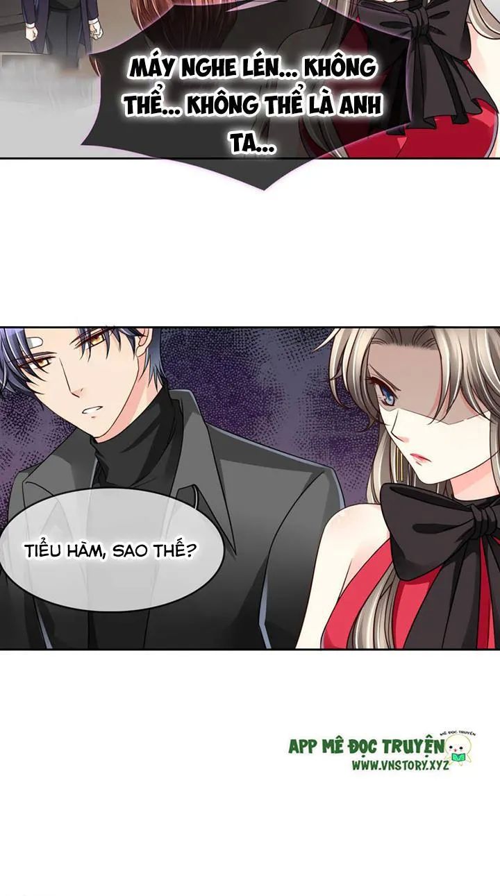 Hào Môn Boss Thiên Giới Thê Chapter 34 - Trang 2