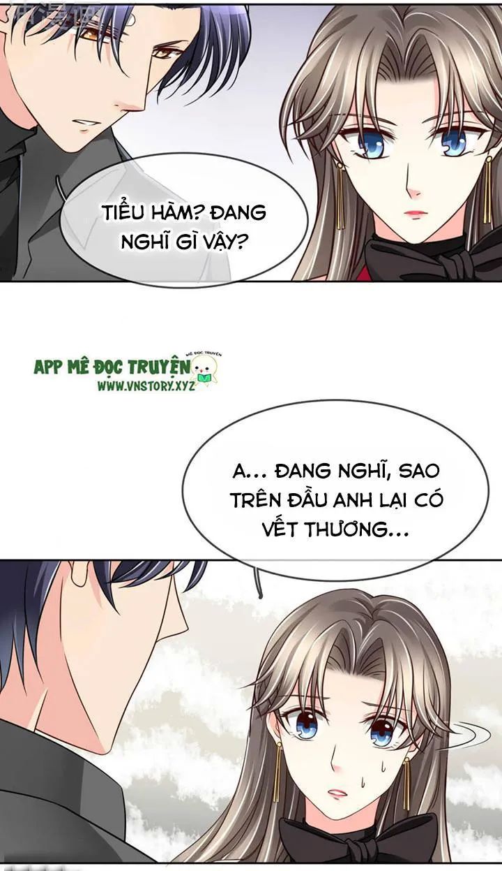 Hào Môn Boss Thiên Giới Thê Chapter 34 - Trang 2