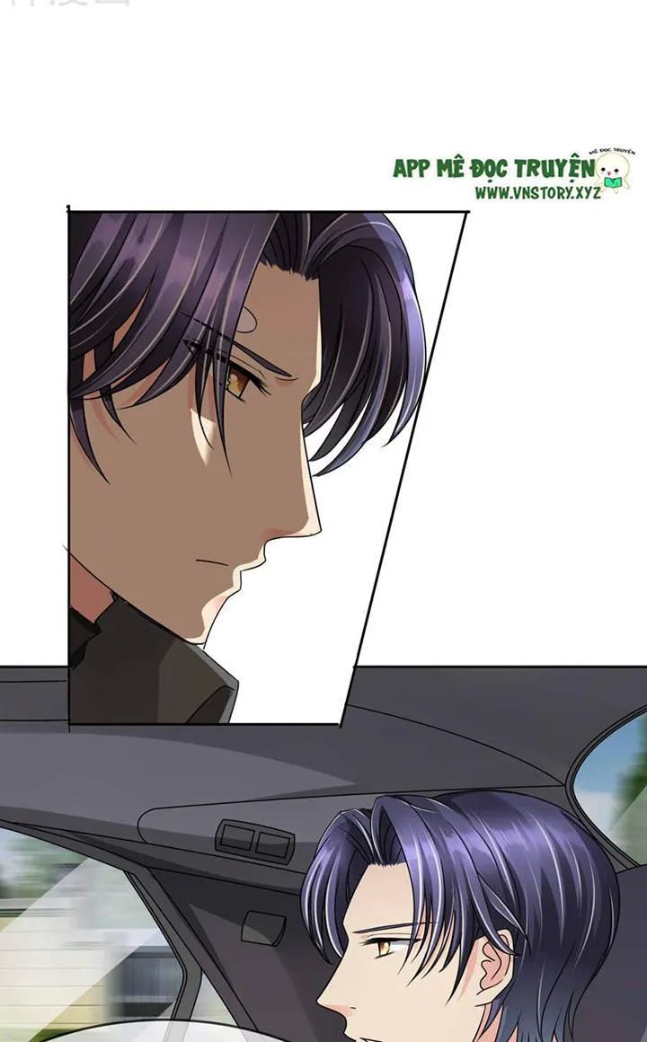 Hào Môn Boss Thiên Giới Thê Chapter 34 - Trang 2