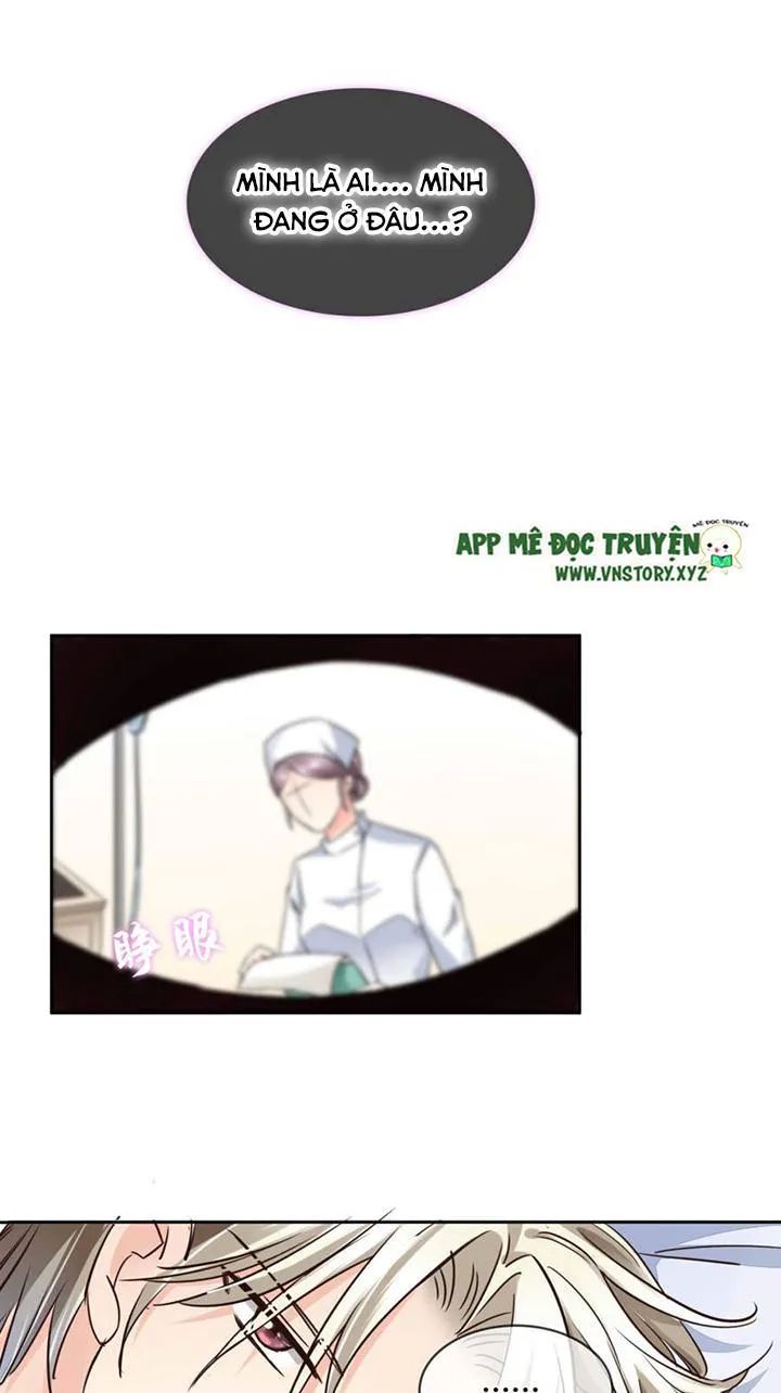 Hào Môn Boss Thiên Giới Thê Chapter 34 - Trang 2