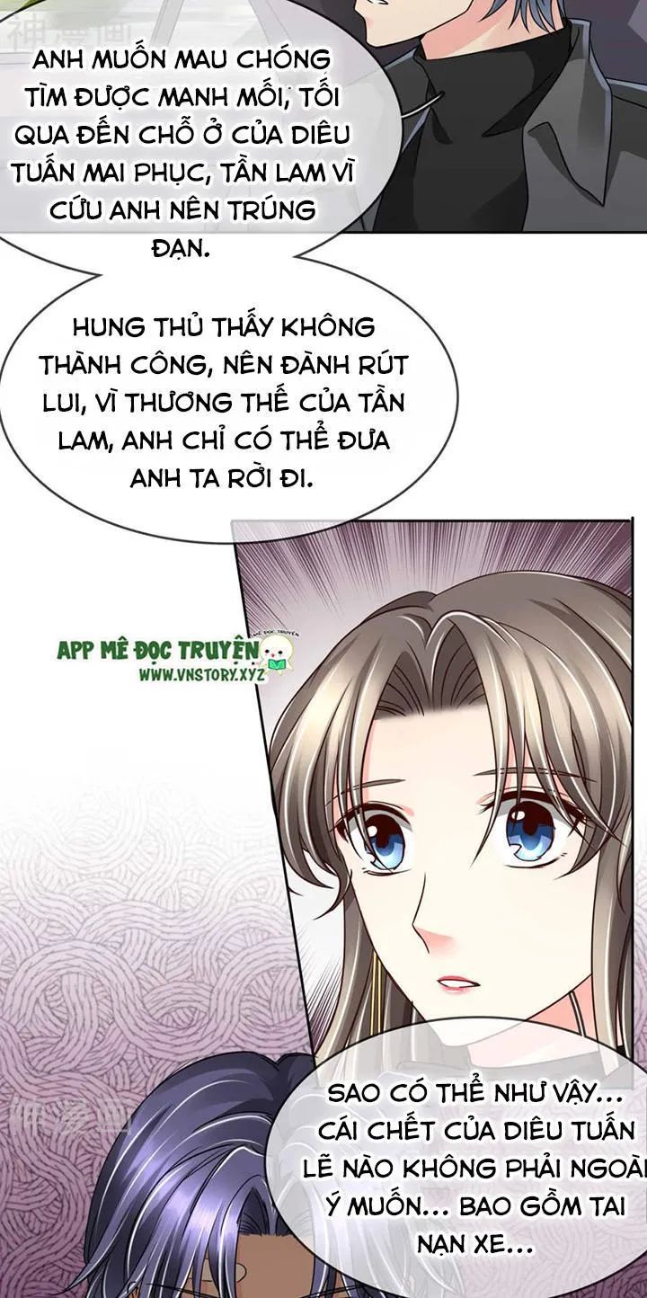 Hào Môn Boss Thiên Giới Thê Chapter 34 - Trang 2