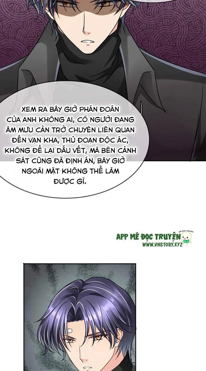 Hào Môn Boss Thiên Giới Thê Chapter 34 - Trang 2