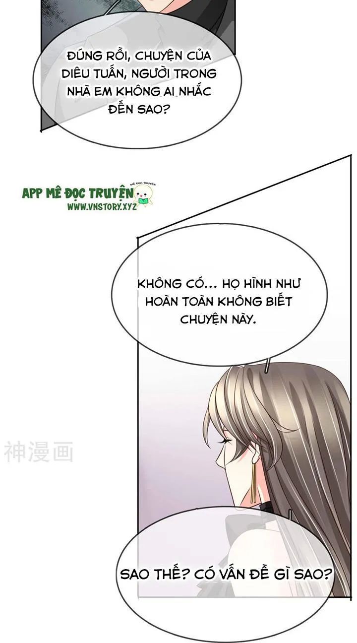 Hào Môn Boss Thiên Giới Thê Chapter 34 - Trang 2