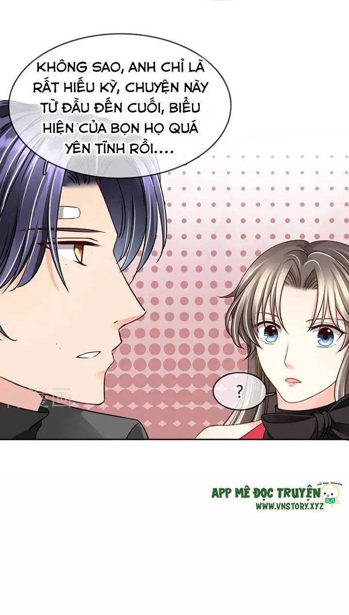 Hào Môn Boss Thiên Giới Thê Chapter 34 - Trang 2