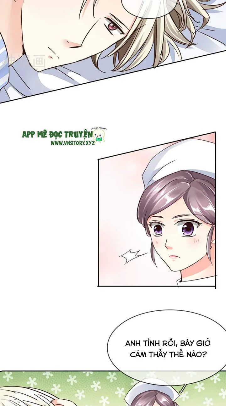 Hào Môn Boss Thiên Giới Thê Chapter 34 - Trang 2