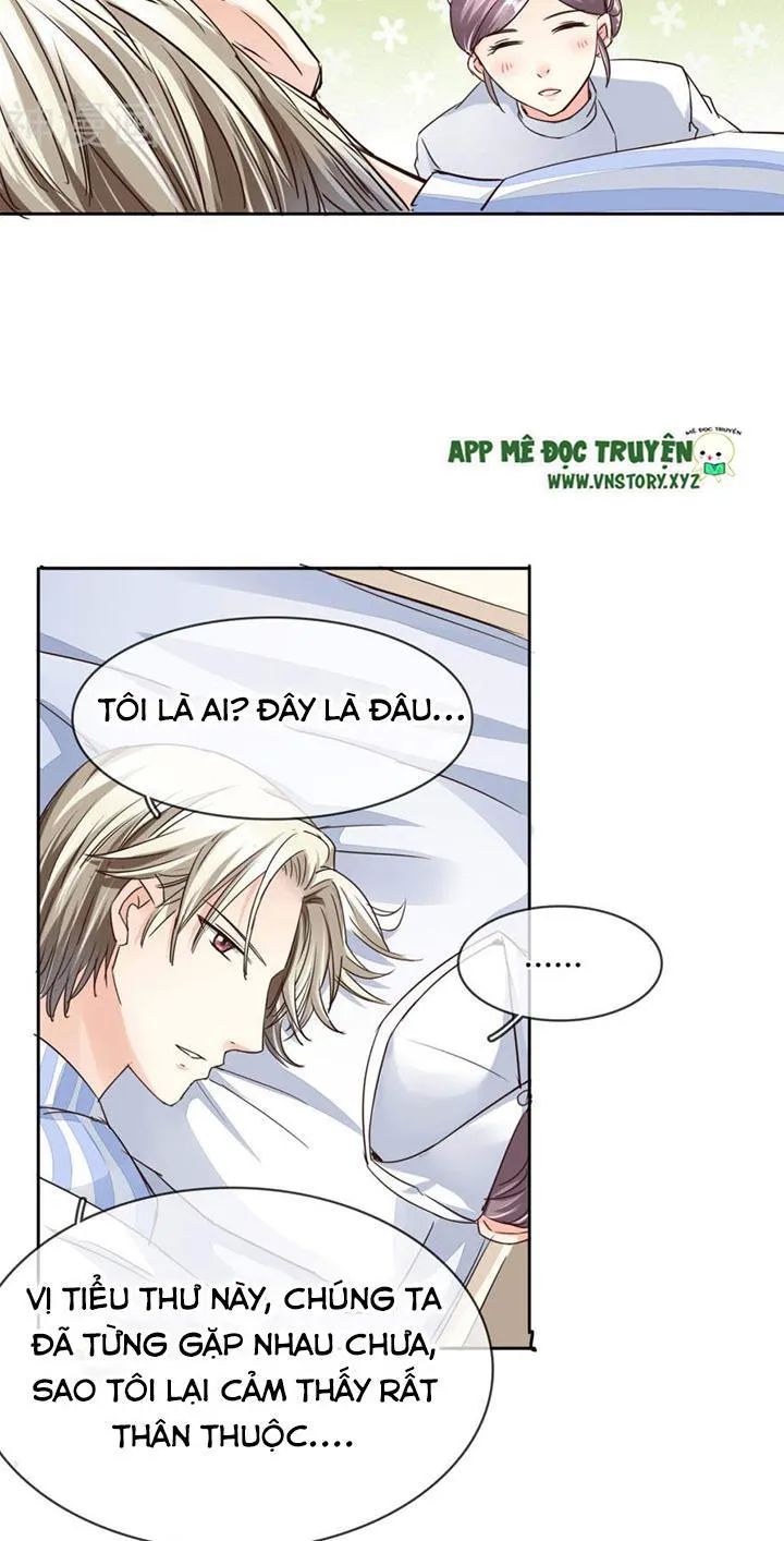 Hào Môn Boss Thiên Giới Thê Chapter 34 - Trang 2