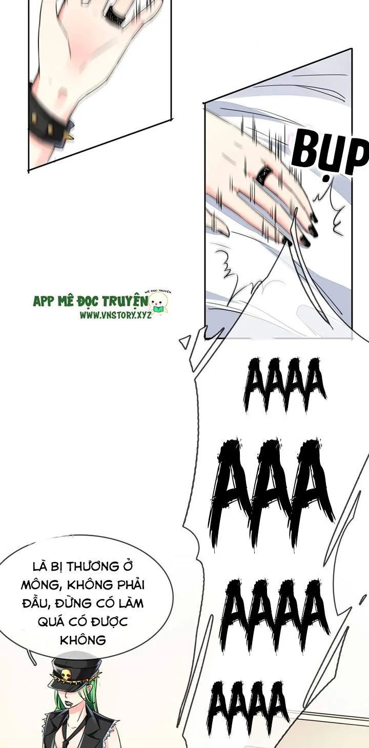 Hào Môn Boss Thiên Giới Thê Chapter 34 - Trang 2