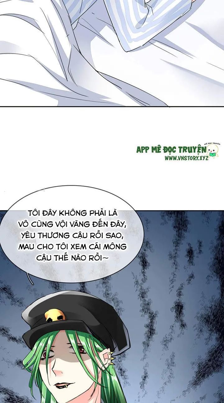 Hào Môn Boss Thiên Giới Thê Chapter 34 - Trang 2