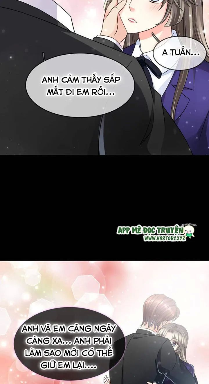 Hào Môn Boss Thiên Giới Thê Chapter 35 - Trang 2