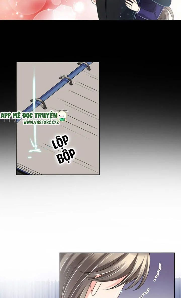 Hào Môn Boss Thiên Giới Thê Chapter 35 - Trang 2