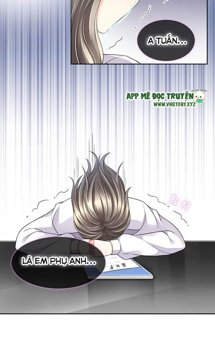 Hào Môn Boss Thiên Giới Thê Chapter 35 - Trang 2