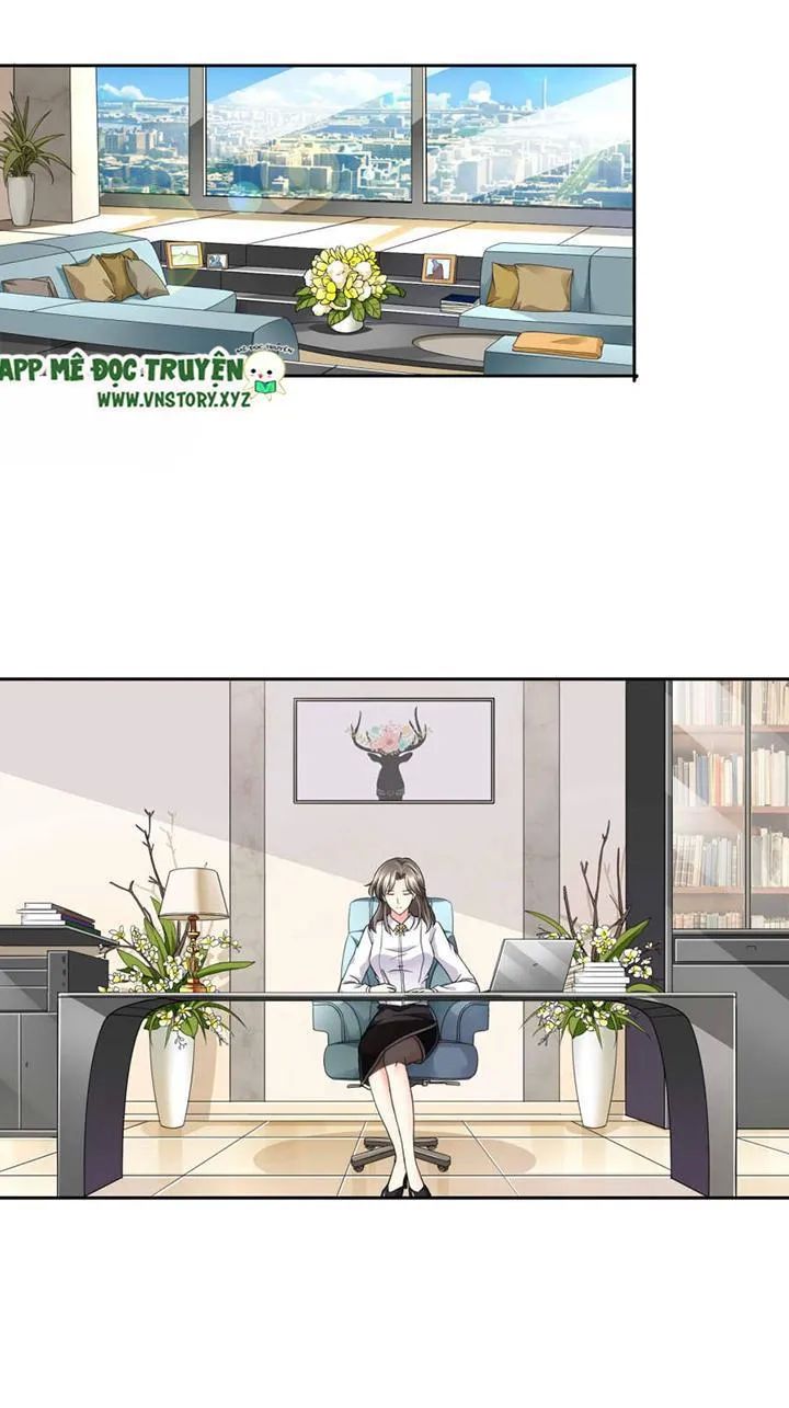 Hào Môn Boss Thiên Giới Thê Chapter 35 - Trang 2