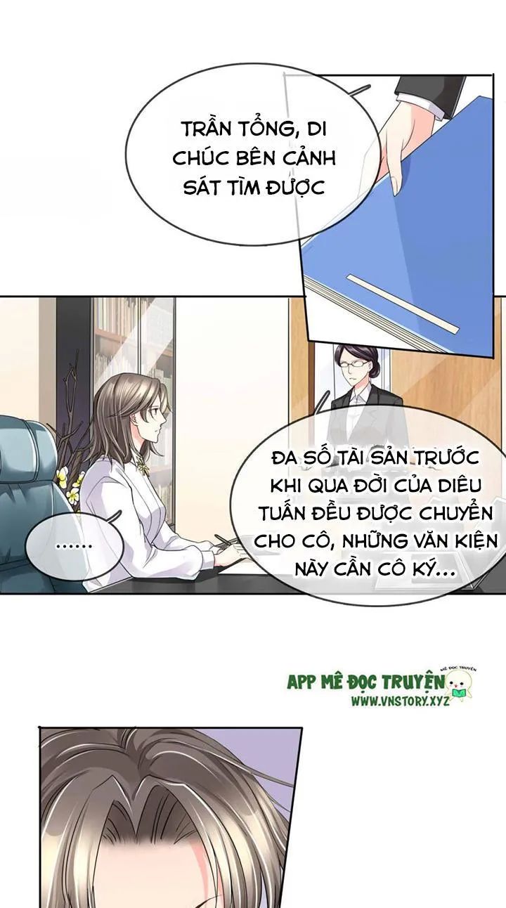 Hào Môn Boss Thiên Giới Thê Chapter 35 - Trang 2