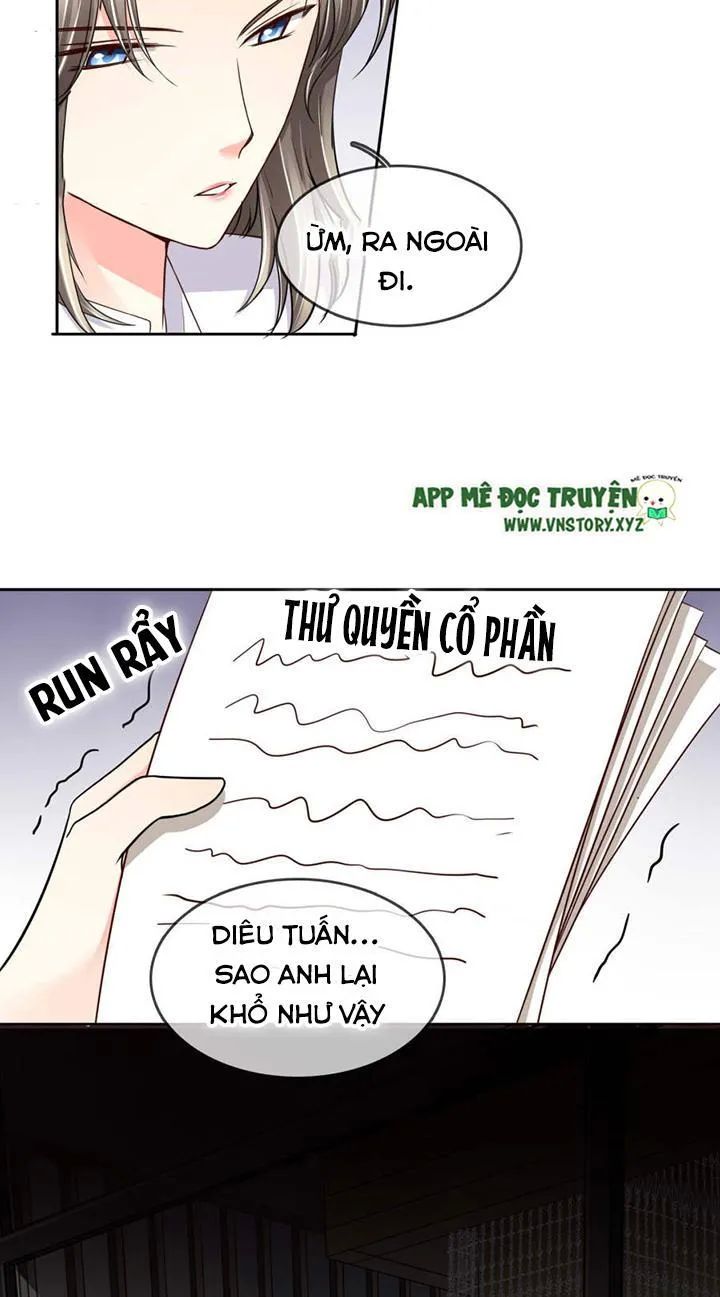 Hào Môn Boss Thiên Giới Thê Chapter 35 - Trang 2