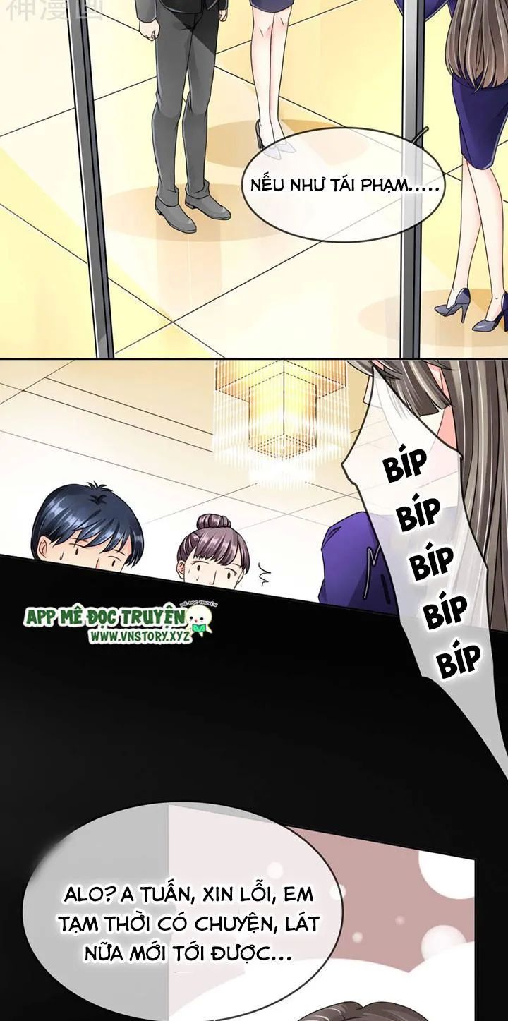 Hào Môn Boss Thiên Giới Thê Chapter 35 - Trang 2