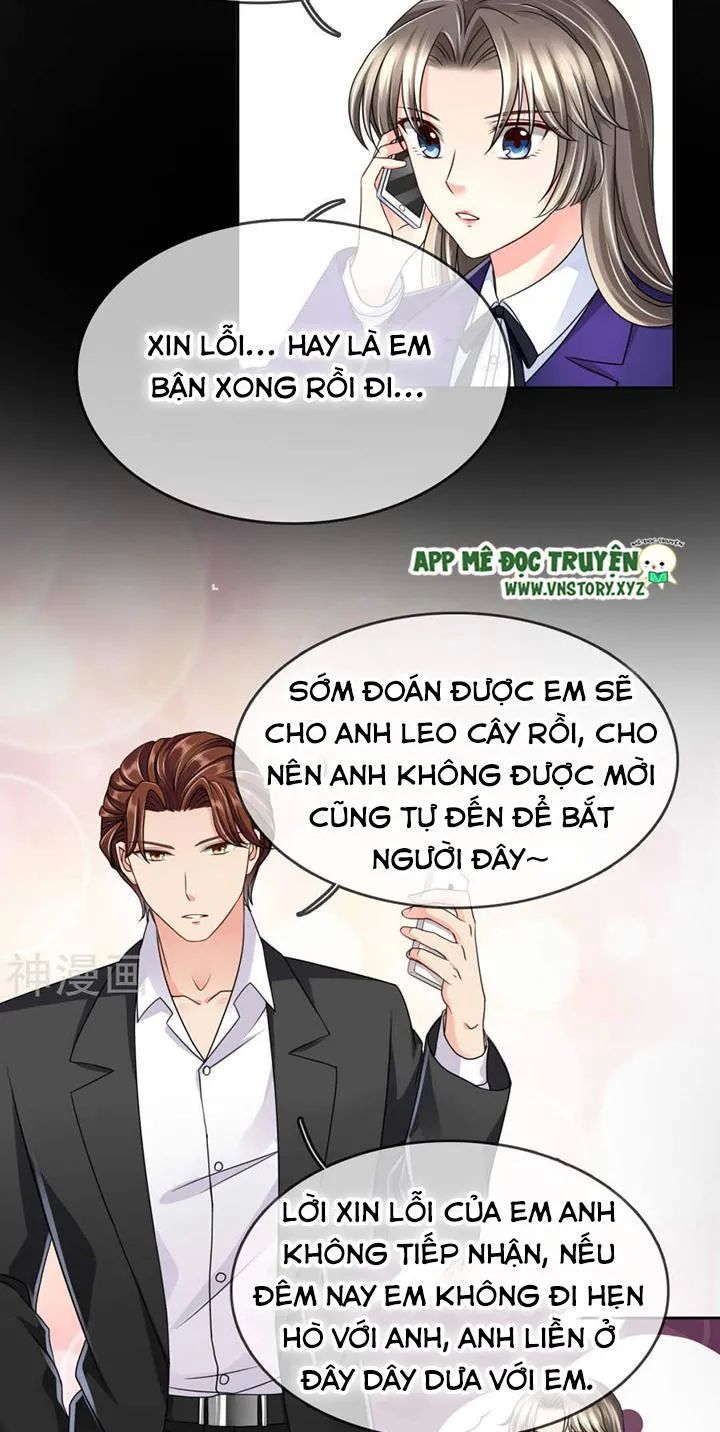 Hào Môn Boss Thiên Giới Thê Chapter 35 - Trang 2