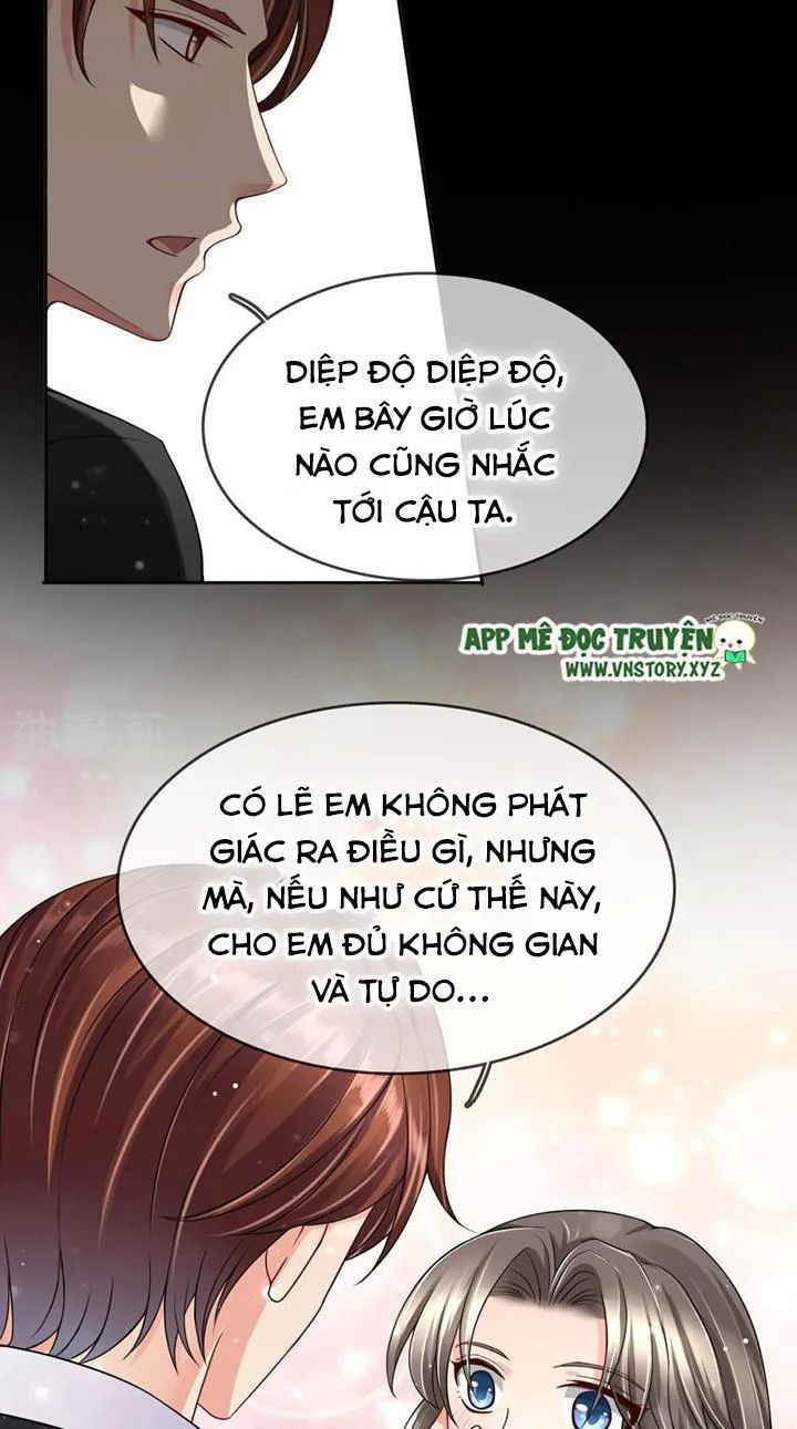 Hào Môn Boss Thiên Giới Thê Chapter 35 - Trang 2