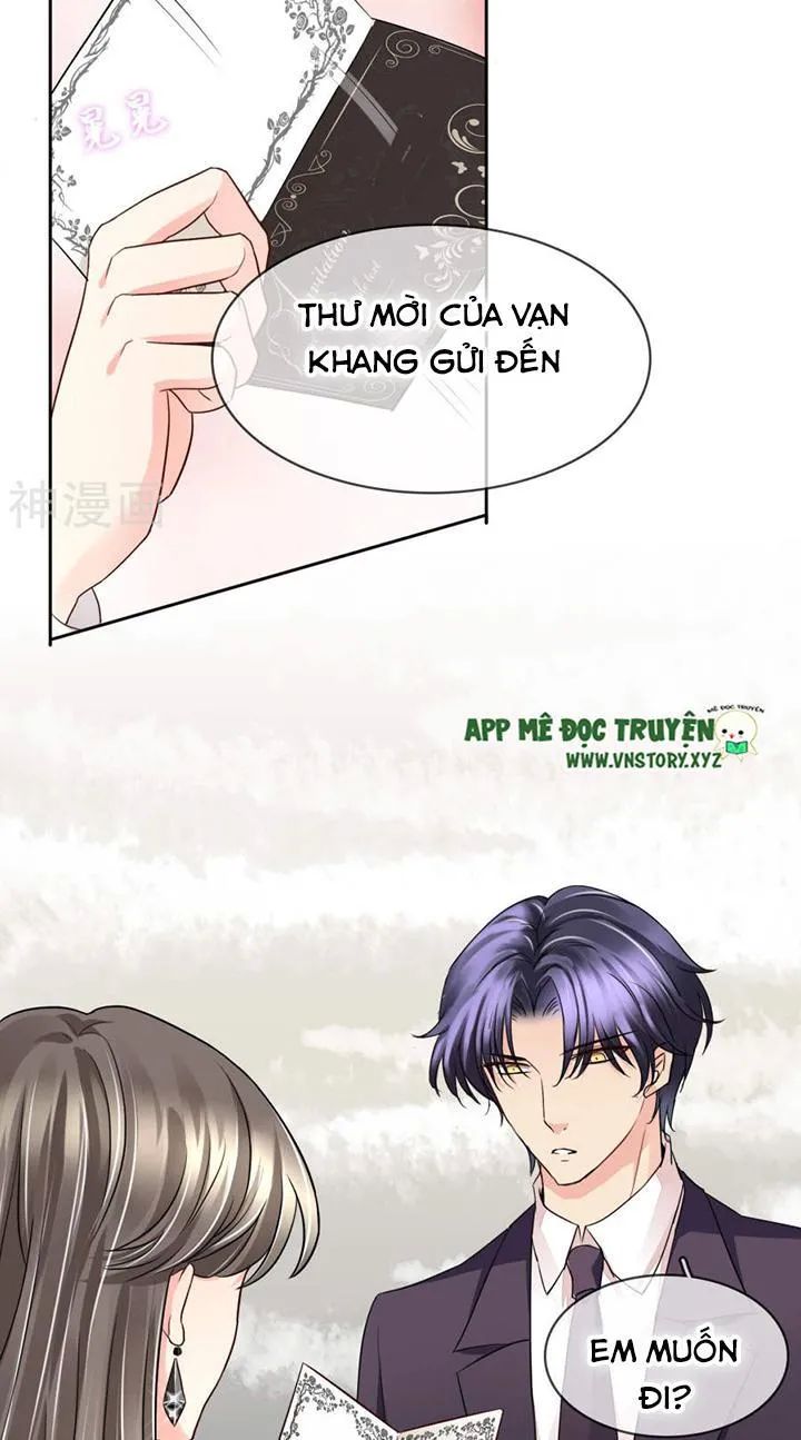 Hào Môn Boss Thiên Giới Thê Chapter 36 - Trang 2