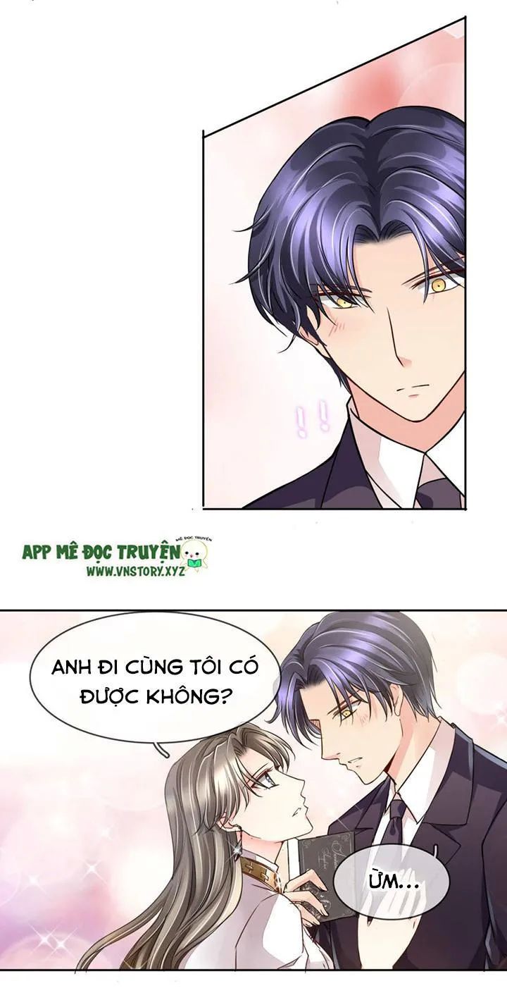 Hào Môn Boss Thiên Giới Thê Chapter 36 - Trang 2