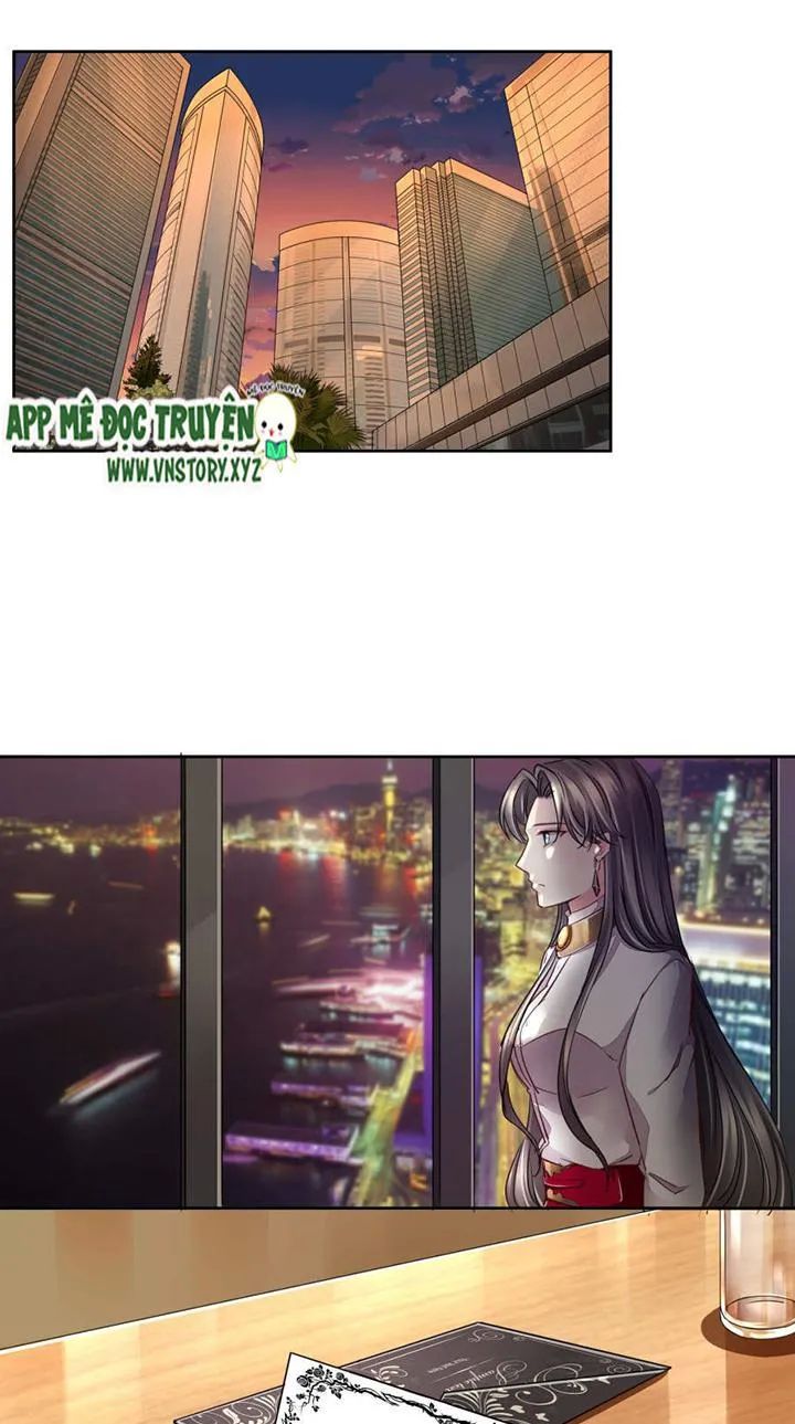 Hào Môn Boss Thiên Giới Thê Chapter 36 - Trang 2