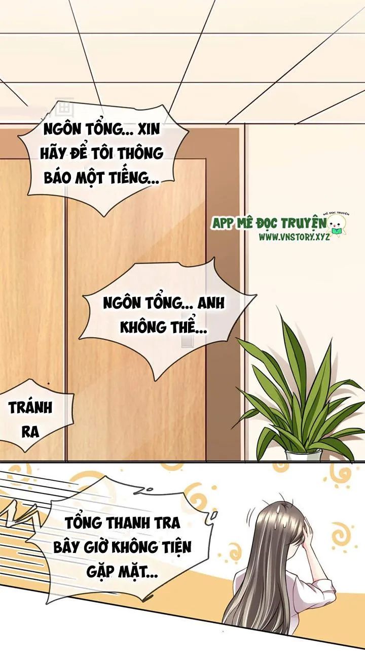 Hào Môn Boss Thiên Giới Thê Chapter 36 - Trang 2