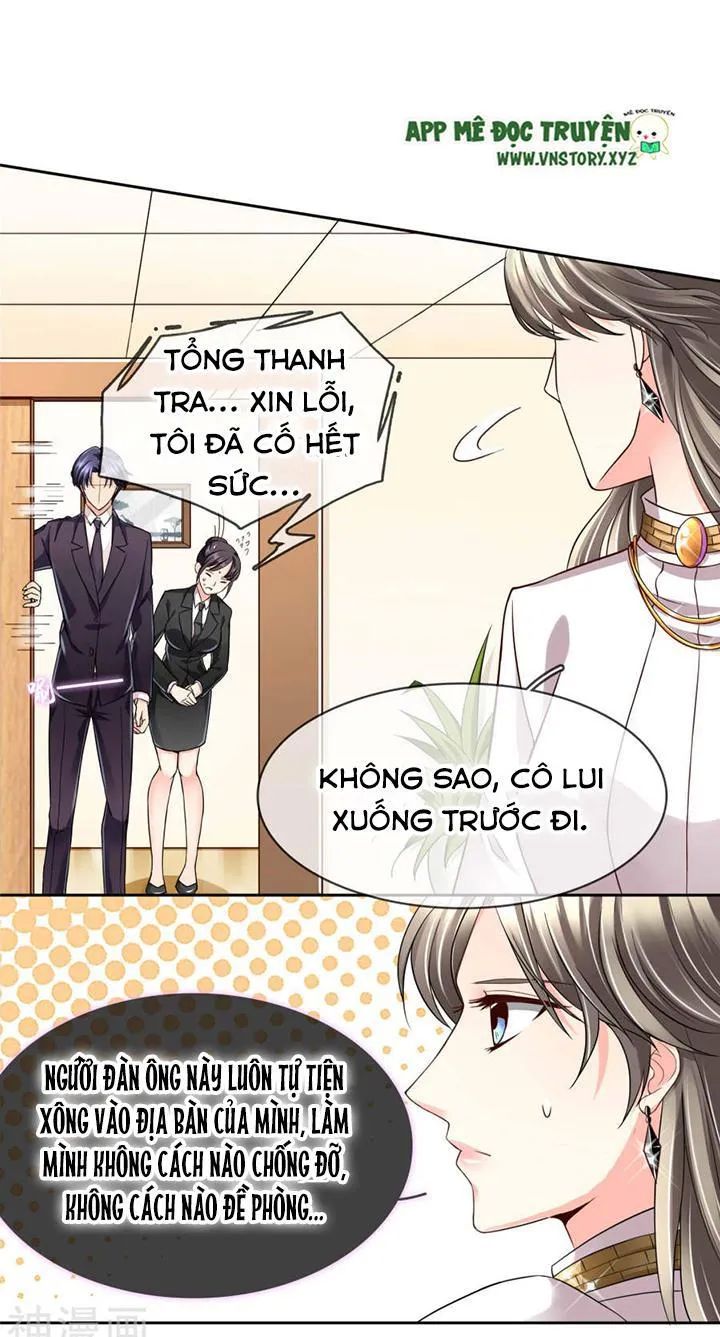 Hào Môn Boss Thiên Giới Thê Chapter 36 - Trang 2