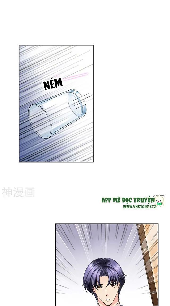 Hào Môn Boss Thiên Giới Thê Chapter 36 - Trang 2