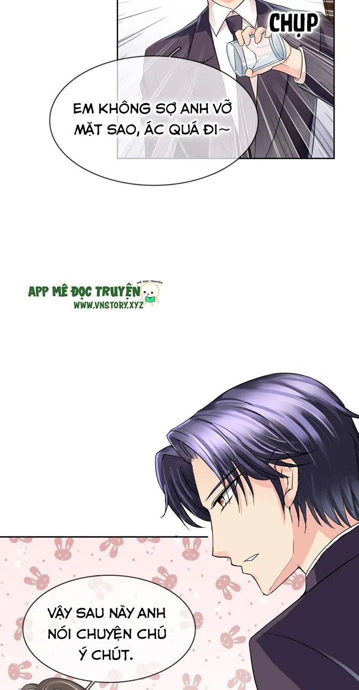 Hào Môn Boss Thiên Giới Thê Chapter 36 - Trang 2