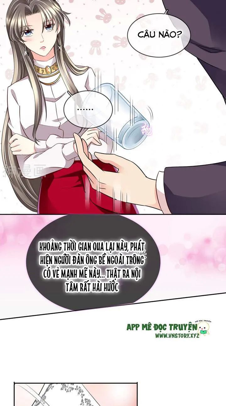 Hào Môn Boss Thiên Giới Thê Chapter 36 - Trang 2