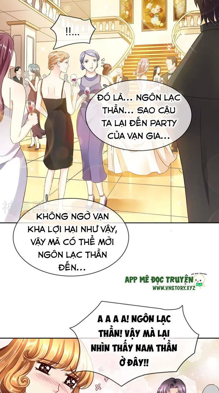 Hào Môn Boss Thiên Giới Thê Chapter 37 - Trang 2