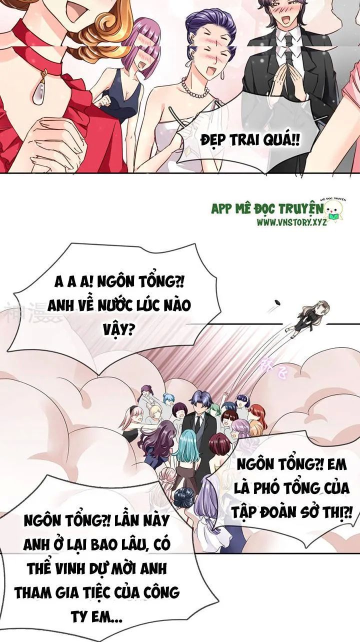 Hào Môn Boss Thiên Giới Thê Chapter 37 - Trang 2