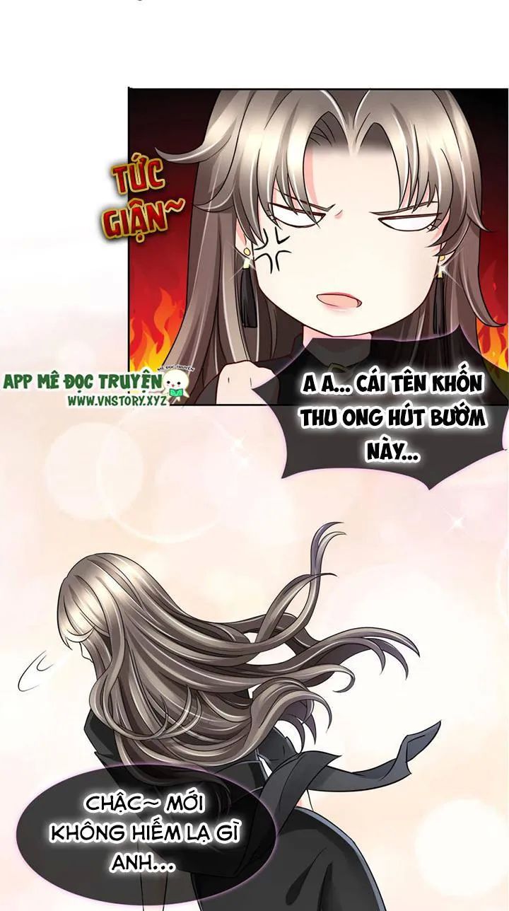 Hào Môn Boss Thiên Giới Thê Chapter 37 - Trang 2