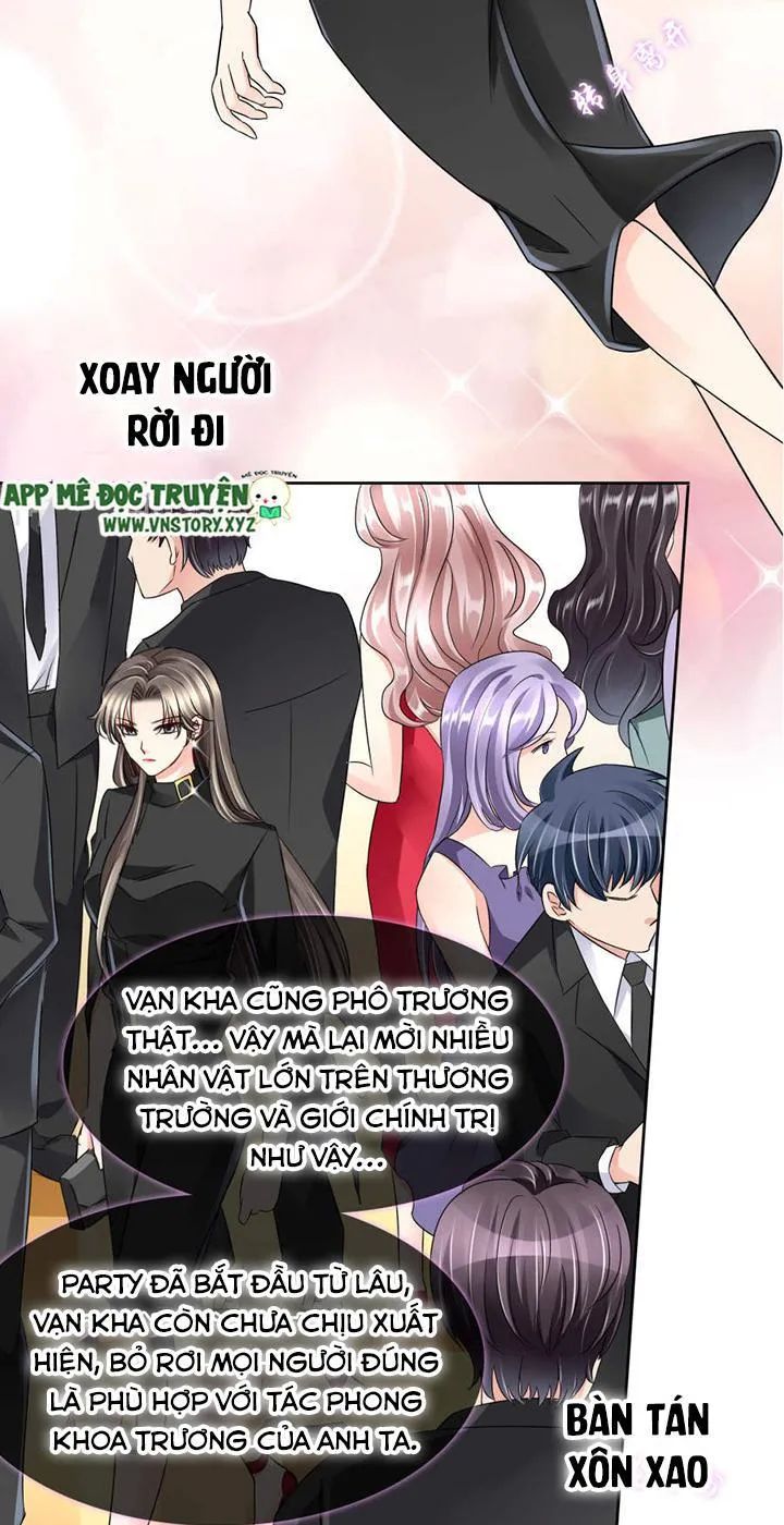 Hào Môn Boss Thiên Giới Thê Chapter 37 - Trang 2