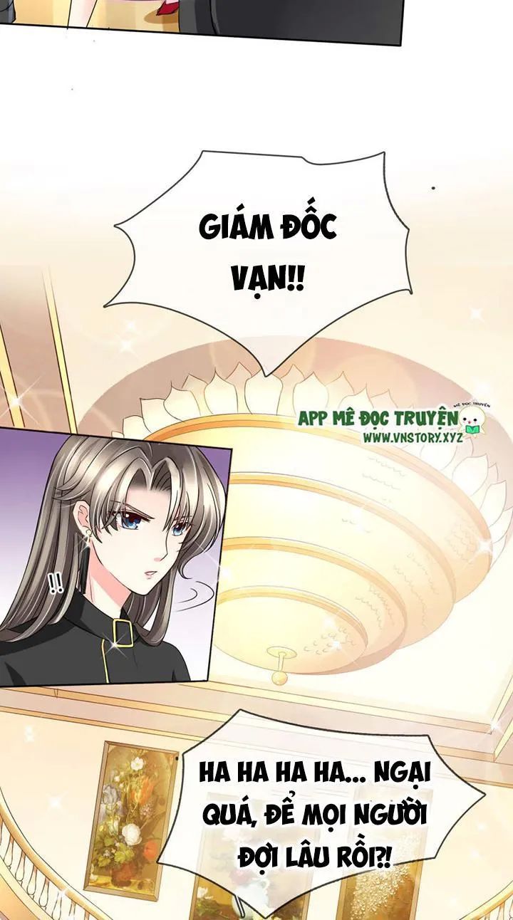 Hào Môn Boss Thiên Giới Thê Chapter 37 - Trang 2