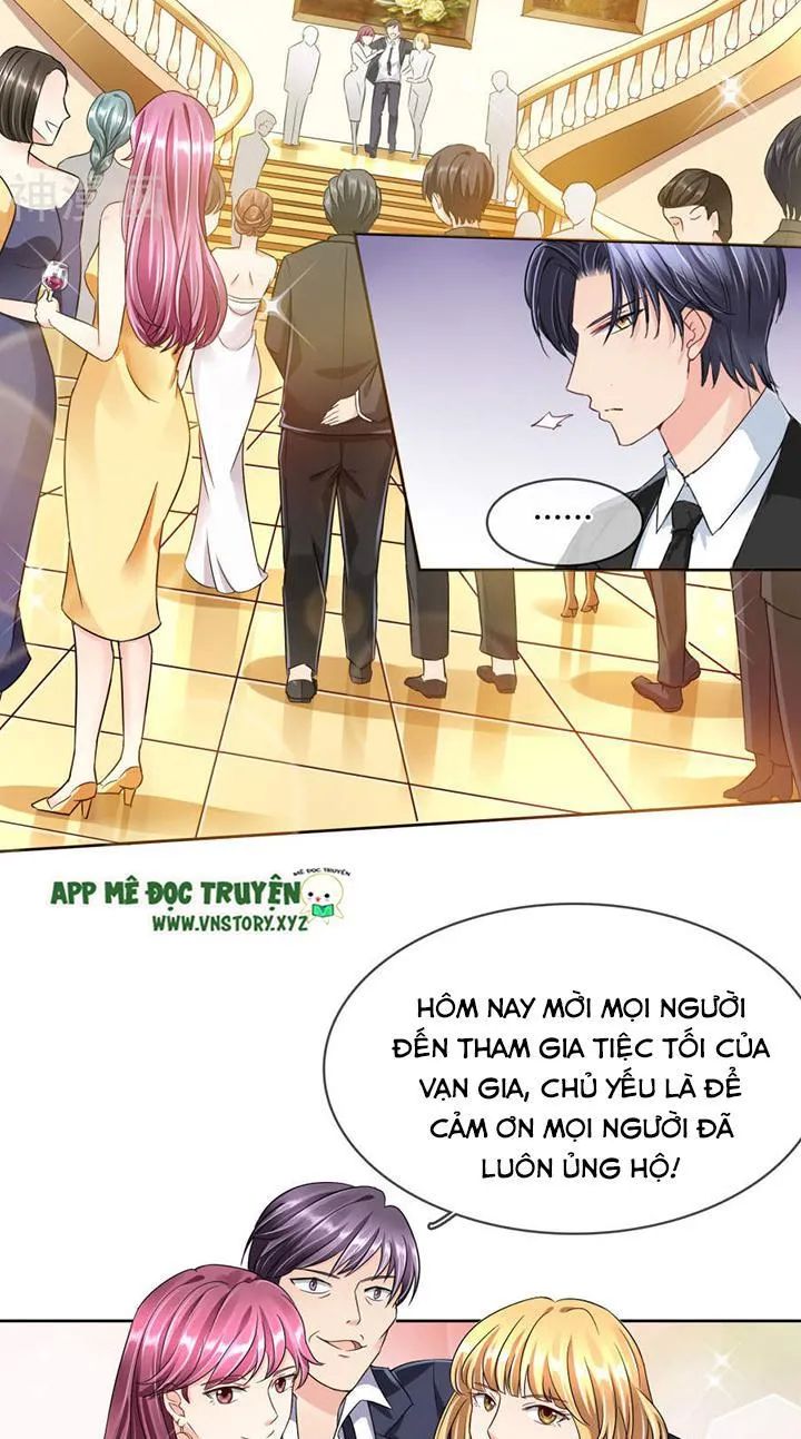 Hào Môn Boss Thiên Giới Thê Chapter 37 - Trang 2