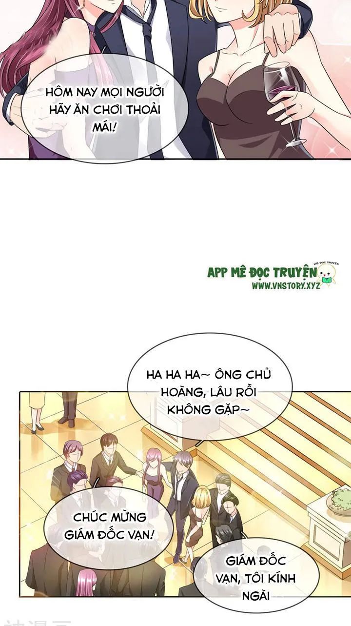 Hào Môn Boss Thiên Giới Thê Chapter 37 - Trang 2