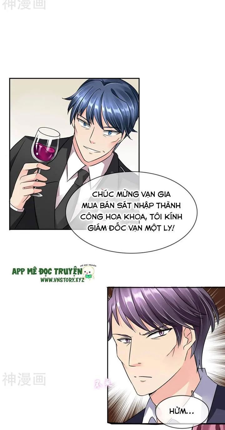 Hào Môn Boss Thiên Giới Thê Chapter 37 - Trang 2