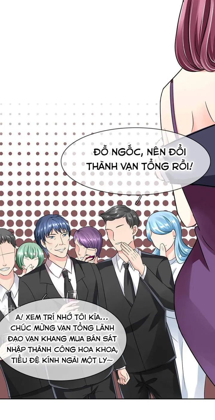 Hào Môn Boss Thiên Giới Thê Chapter 37 - Trang 2