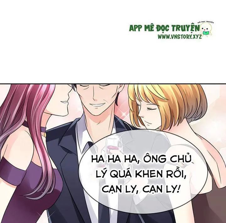 Hào Môn Boss Thiên Giới Thê Chapter 37 - Trang 2